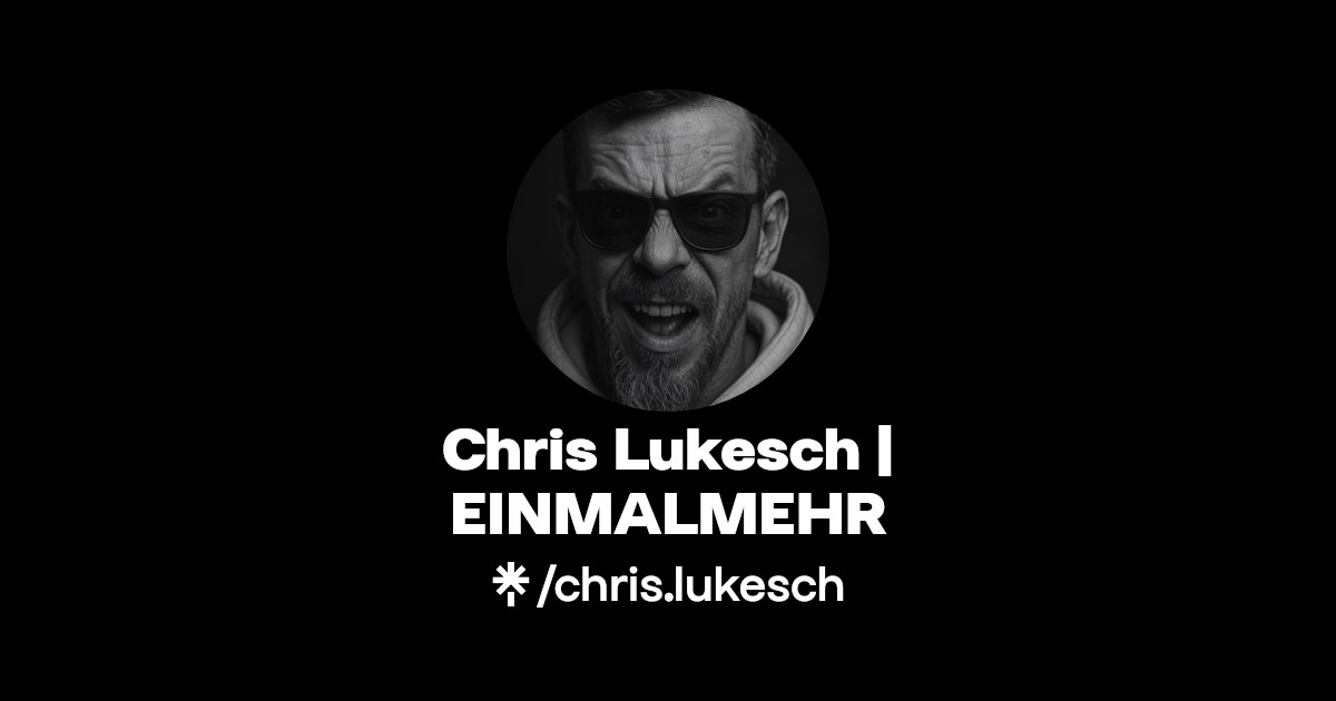 Und plötzlich war es still